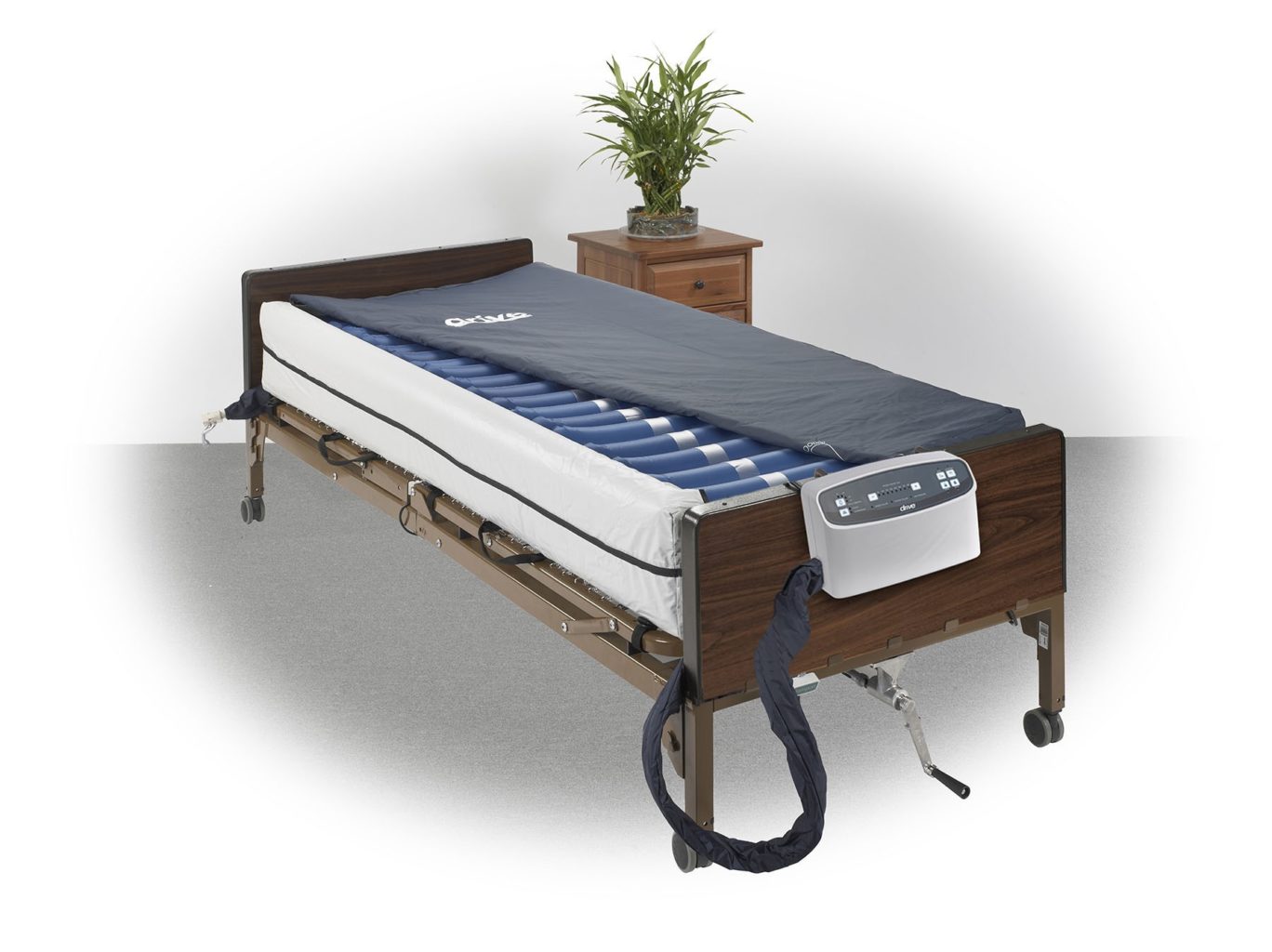 Med-Aire Plus 8