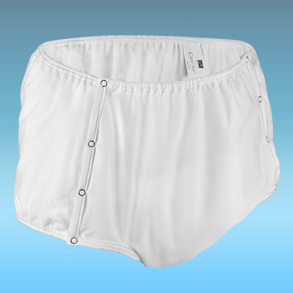 Men's Reusable Brief with HaloShield Odor Control