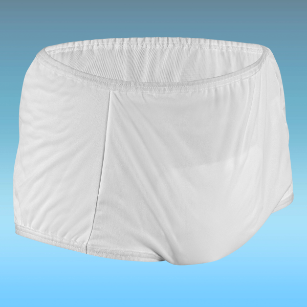 Salk HealthDri Moderate Absorbency Pull-On Underwear