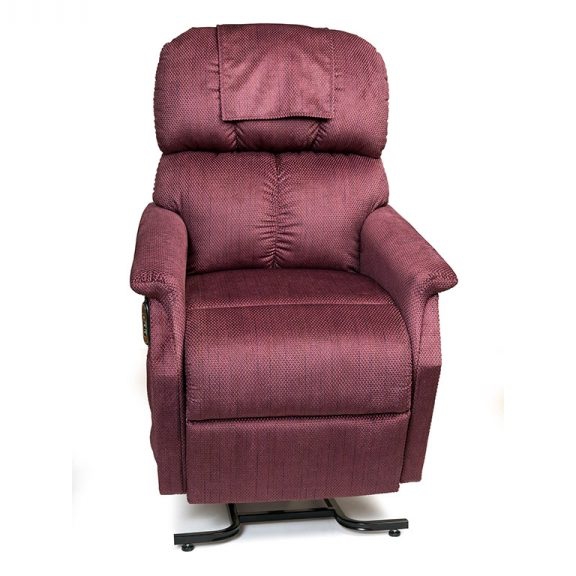 Medical Recliner Chair 6801 - Lojer Group