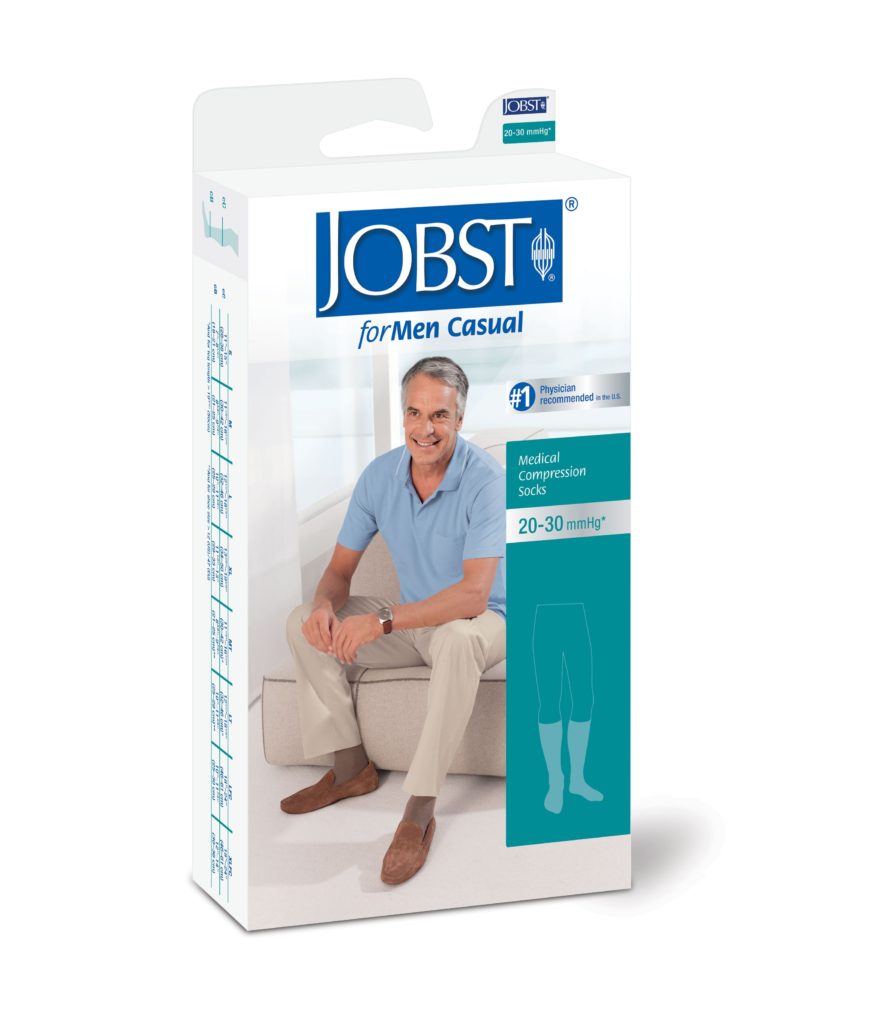 JOBST® Men Casual - On The Mend Medical Supplies & Equipment