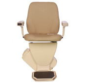 HARMAR SL600 Pinnacle Premium Stair Lift - On The Mend Medical Supplies & Equipment