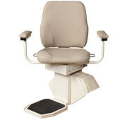 HARMAR SL600HD Pinnacle Heavy Duty Stair Lift - On The Mend Medical Supplies & Equipment