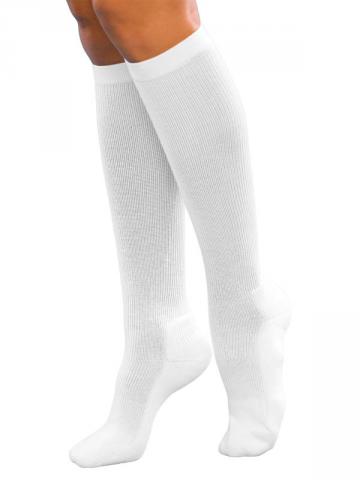 Compression Socks, Stockings & Custom Garments | On The Mend Medical ...