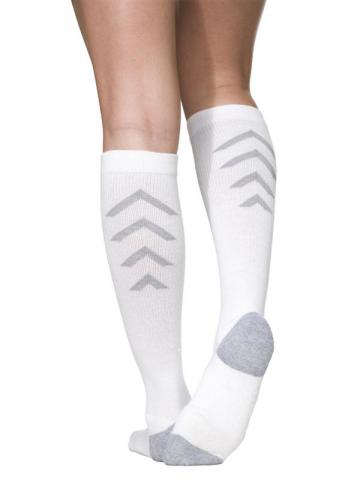 Sports: Benefits of compression socks