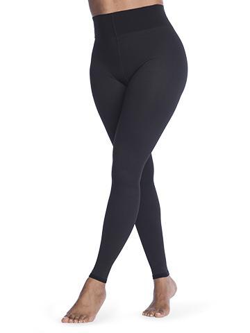 SOFT SILHOUETTE LEGGINGS 170