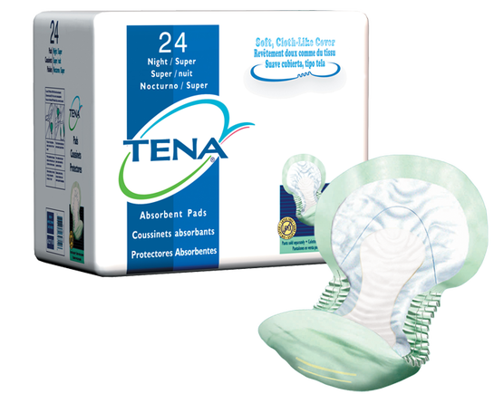 Incontinence Briefs  On The Mend Medical Supplies & Equipment