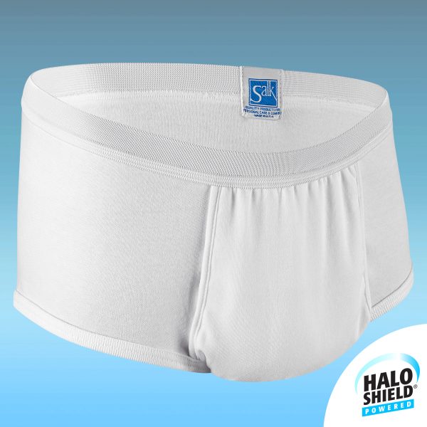 Sani-Pantª Unisex Nylon Pull On Protective Underwear - Oz Medical Supply