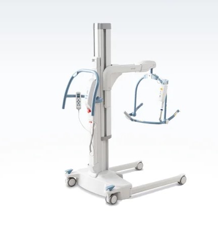 Arjo Huntleigh Maxi Move 5 at On The Mend Medical Supplies & Equipment