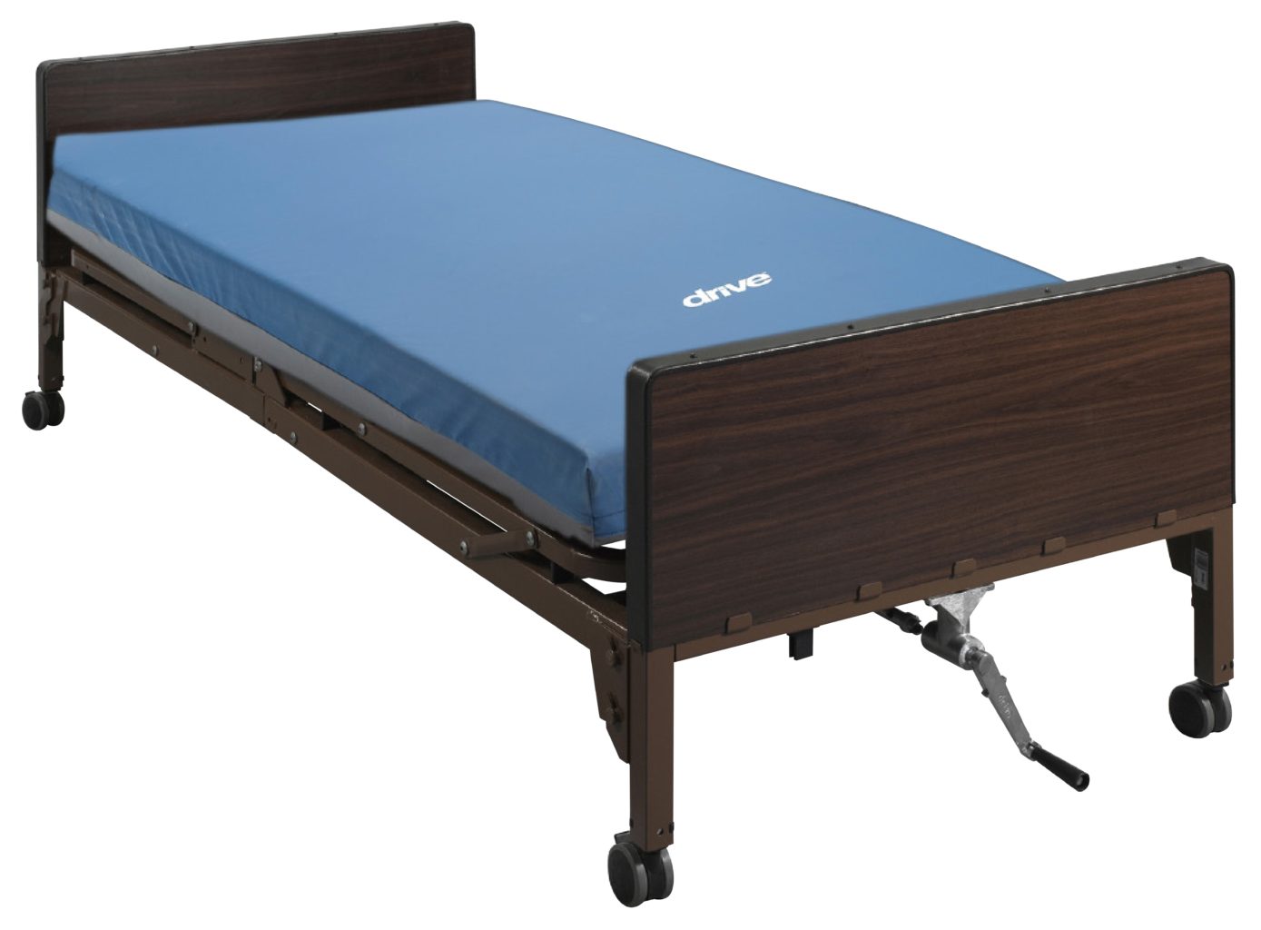 Balanced Aire Self Adjusting