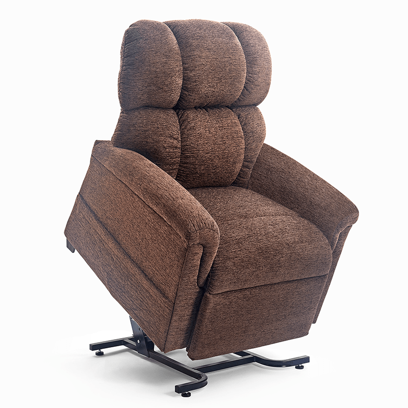 Lichfield Power Lift Recliner with Lumbar Support