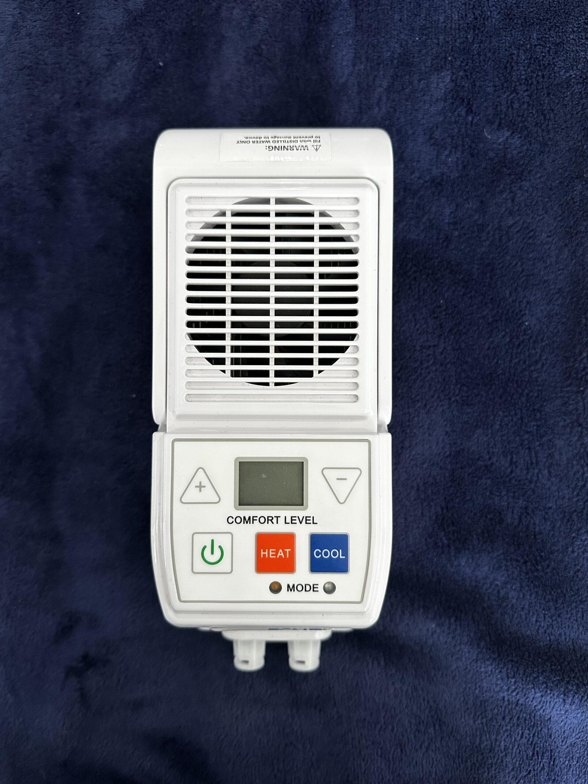 Hot and Cold Therapy at On The Mend Medical