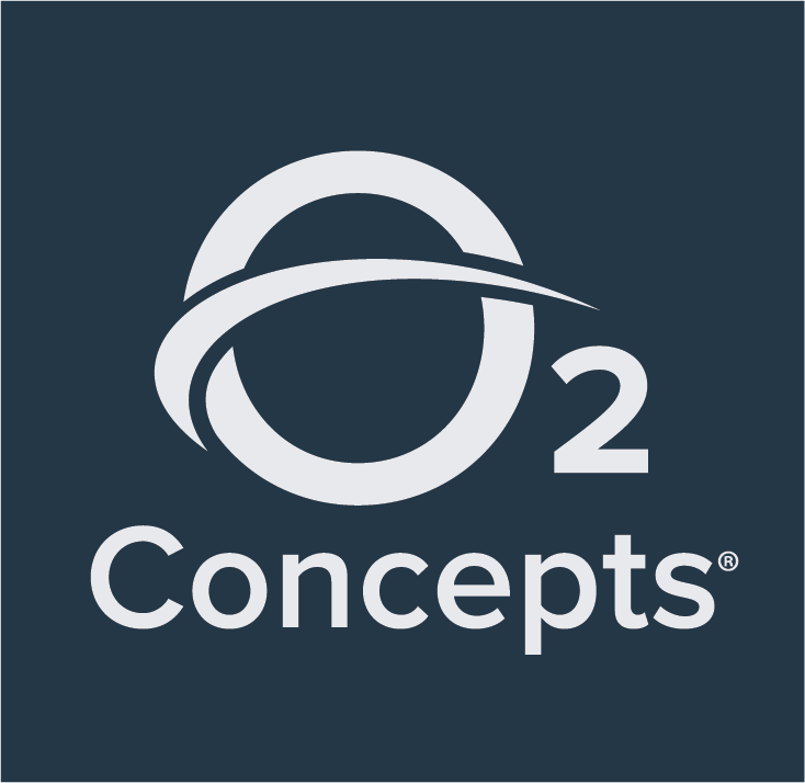O2 Concepts at On The Mend Medical Supplies and Equipment