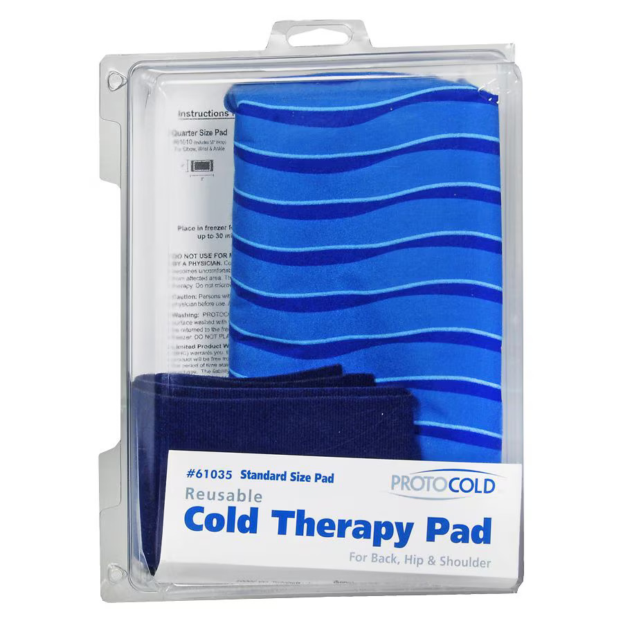 Protocold Cold Therapy Pack available at On The Mend Medical.