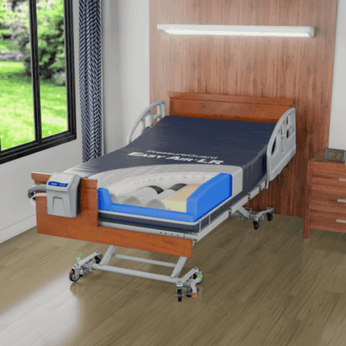 PressureGuard® Easy Air® LR at On The Mend Medical.