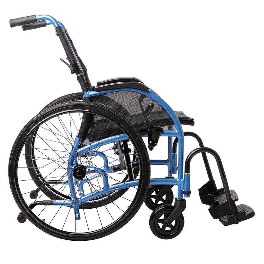 Strongback Mobility Wheelchair at On The Mend Medical