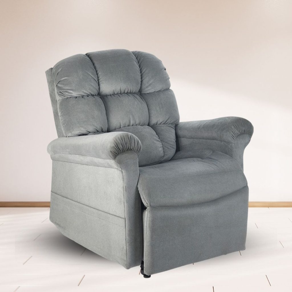 Handicap recliners deals