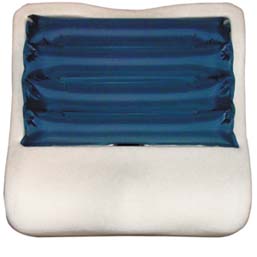 Meridian Gel Foam Cushion - Accessibility Medical Equipment ®