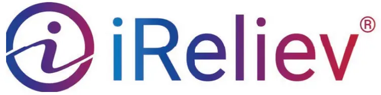 iReliev now available at On The Mend Medical
