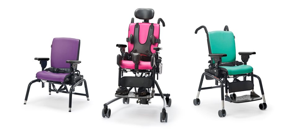 Rifton Activity Chair (Adaptive Equipment) is at On The Mend