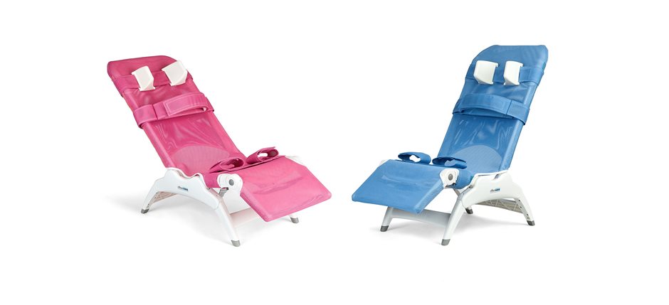 R82 Wombat Living Activity Chair