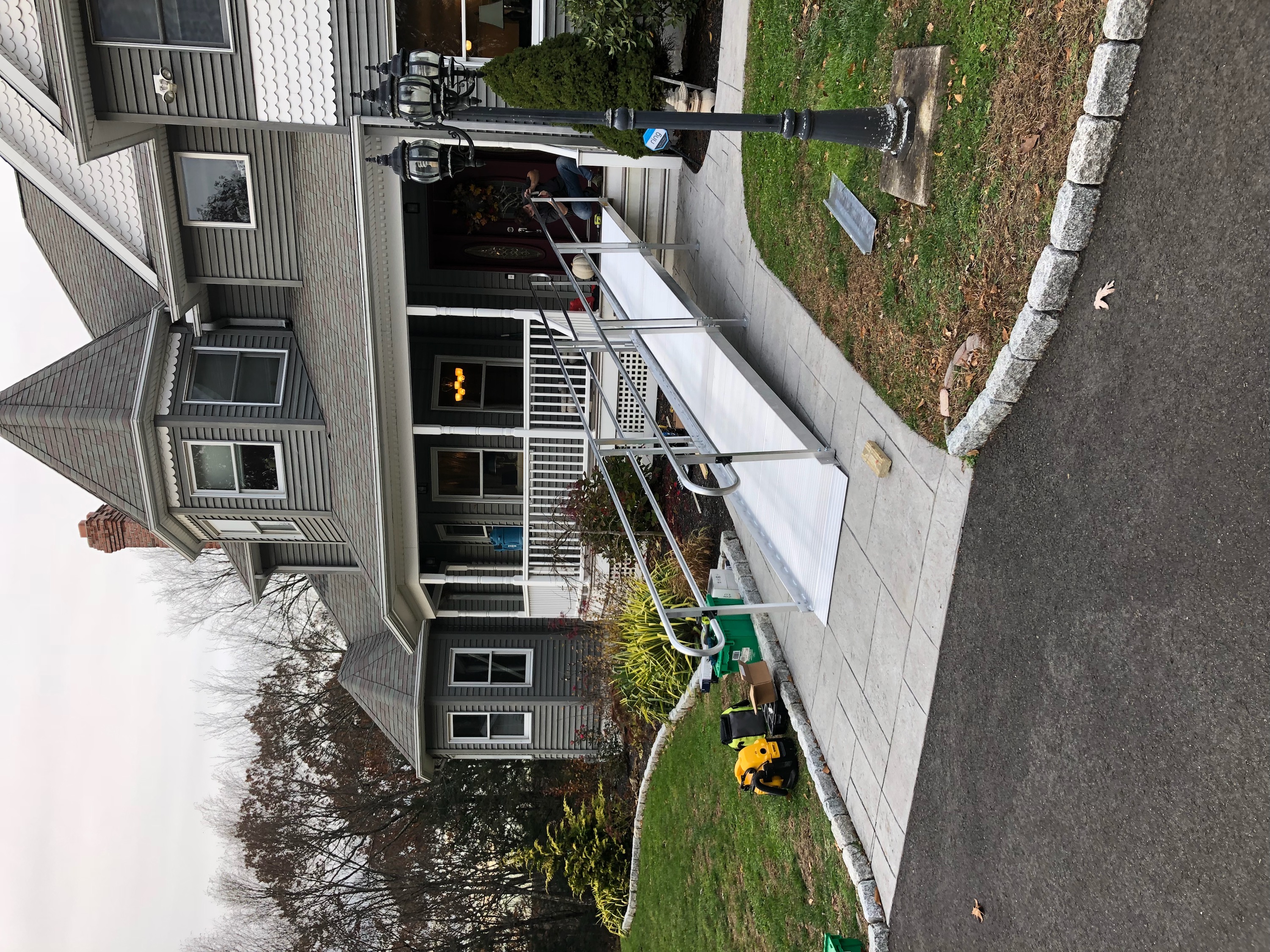Emd Ramp Ramps & Handicap Access - On The Mend Medical Supplies & Equipment