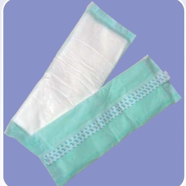 Sani-Pantª Unisex Nylon Pull On Protective Underwear - Oz Medical Supply